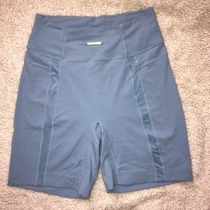 Gymshark x Whitney Simmons Biker Shorts